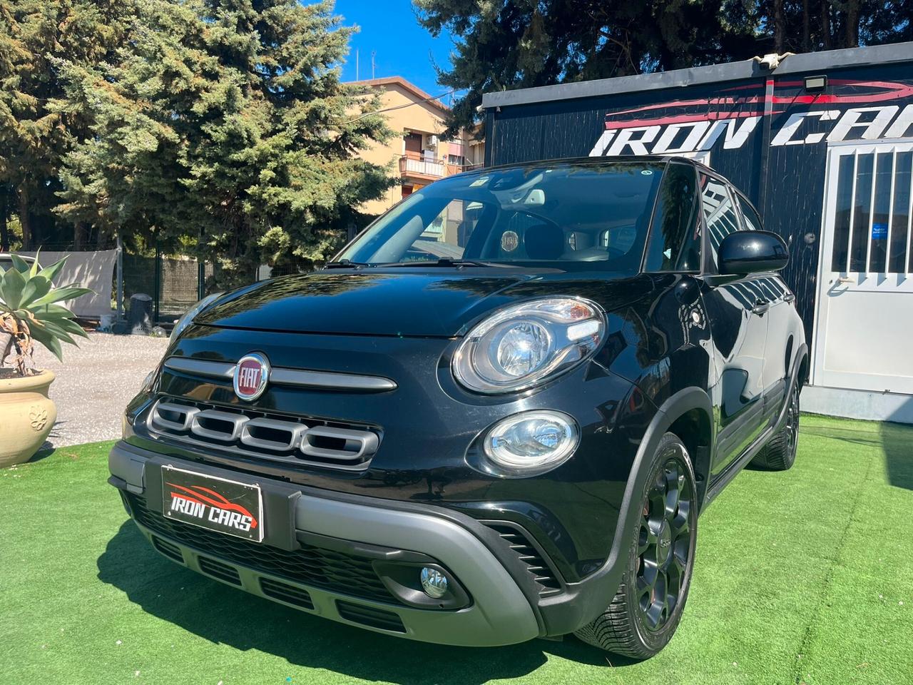 Fiat 500L 1.4 95 CV S&S Cross