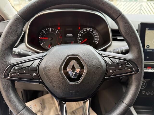 Renault Clio Blue dCi 85 CV 5 porte Intens ok neop