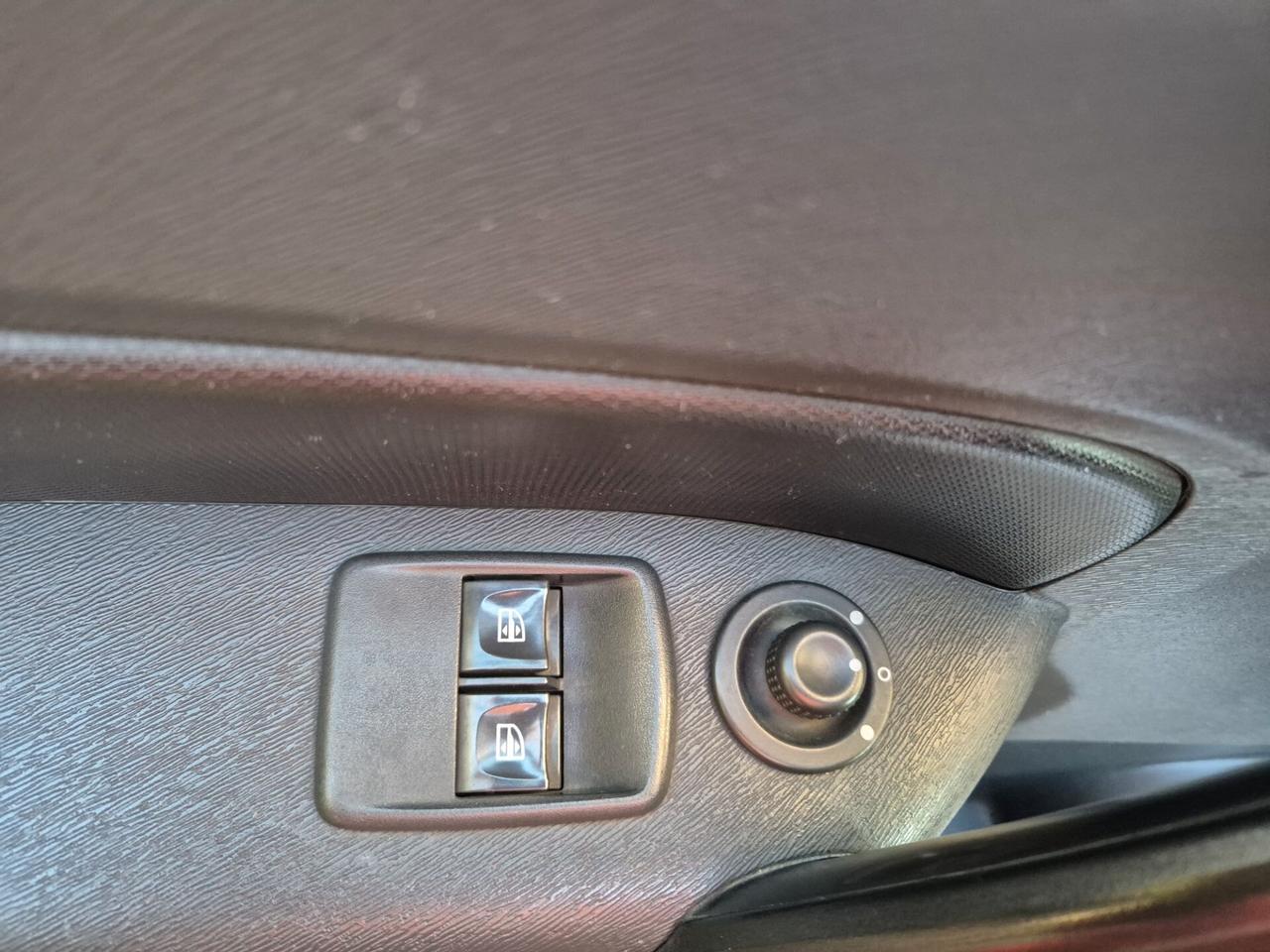 Renault Kangoo 1.5 dCi 90CV 3 POSTI IVA ESPOSTA