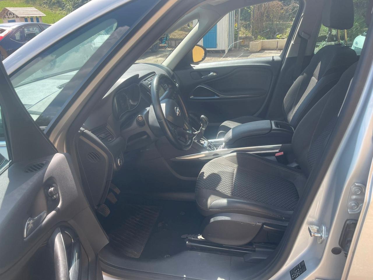 Opel Zafira 1.6 CDTi 134CV Start&Stop Innovation