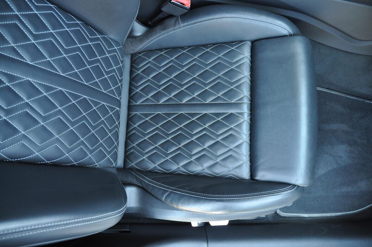 Audi A6 S6 Avant 3.0 TDI quattro tiptronic