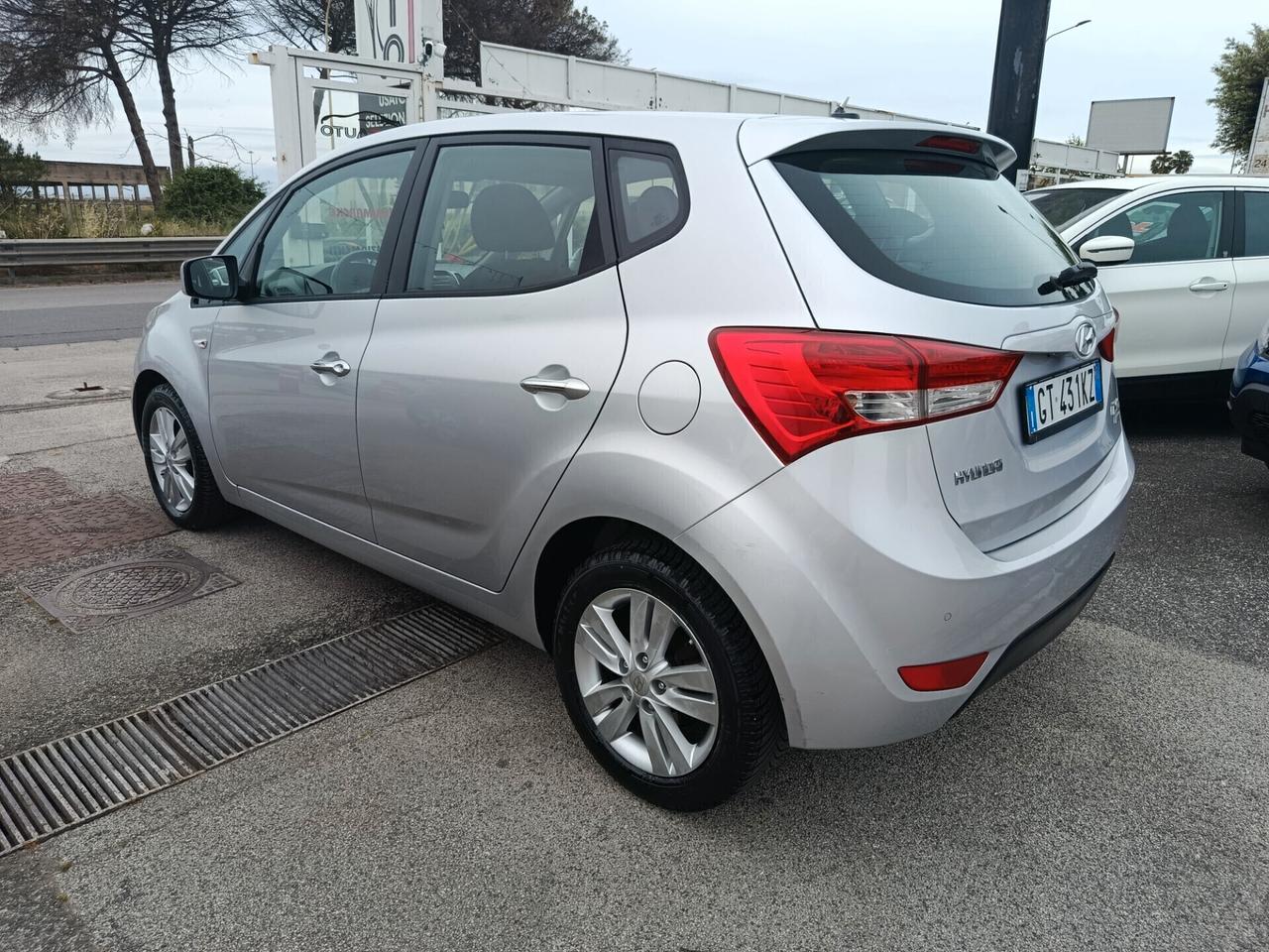 Hyundai iX20 1.4 CRDI 90CV Comfort