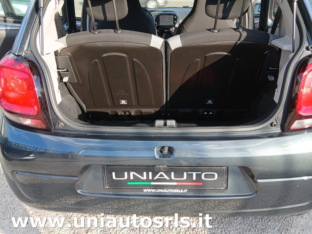 Citroen C1 SHINE