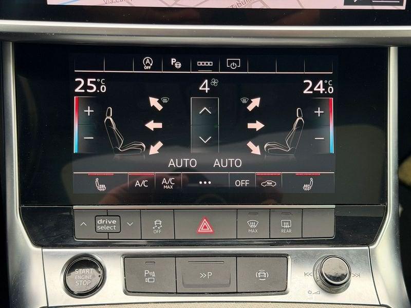 Audi A6 A6 Avant 40 2.0 tdi Business s-tronic TETTO APRIBILE
