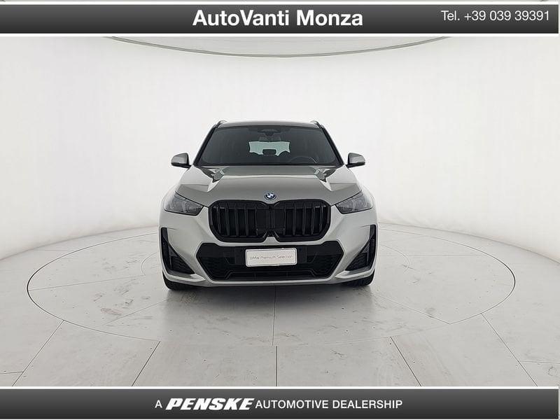 BMW X1 X1 xDrive 25e Msport Pro