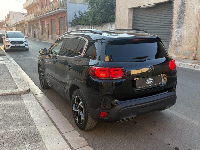 CITROEN C5 Aircross BlueHDi 130 EAT8 Shine