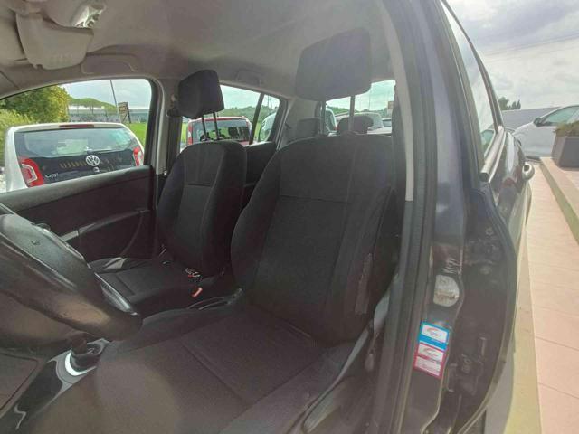 RENAULT Clio 1.2 16V 5 porte Confort X COMMERCIANTI