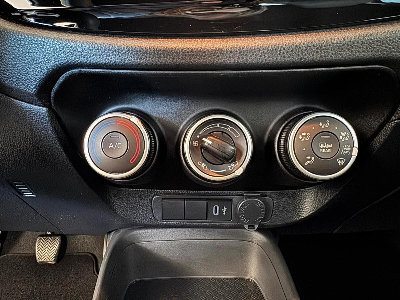 Toyota Aygo X 1.0 VVT-i 72 CV 5 porte Active