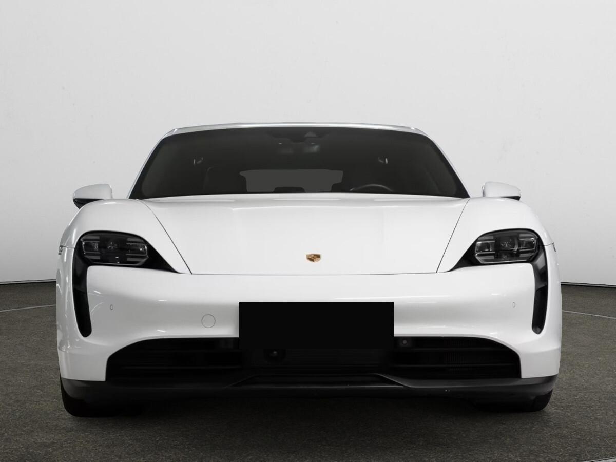 Porsche Taycan 476CV Performance Battery PLUS (GARANZIA)
