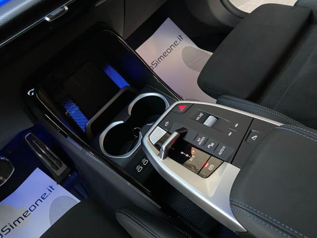 BMW X2 xDrive 20d Msport Pro HARMAN/KARDON.