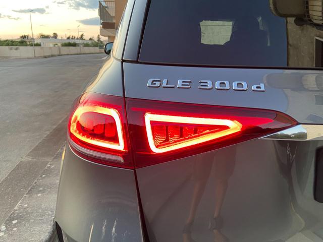 MERCEDES-BENZ GLE 300 d 4Matic Premium Amg Pack Night