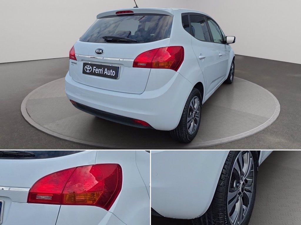 KIA Venga 1.4 cvvt active e6 del 2016