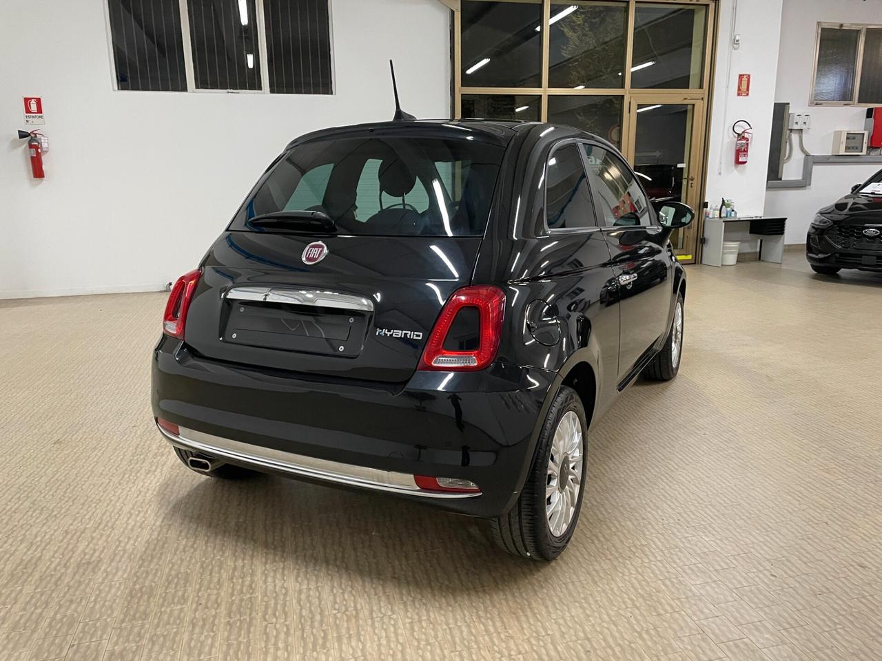 Fiat 500 1.0 Hybrid Dolcevita KM 15000