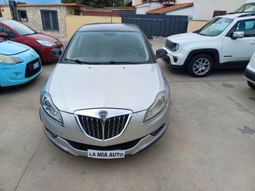 Lancia Delta 2.0 MJT DPF 165 CV