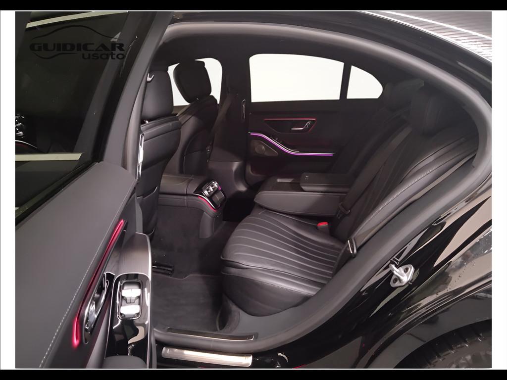 Mercedes-Benz Classe S - W223 - S 350 d Premium auto