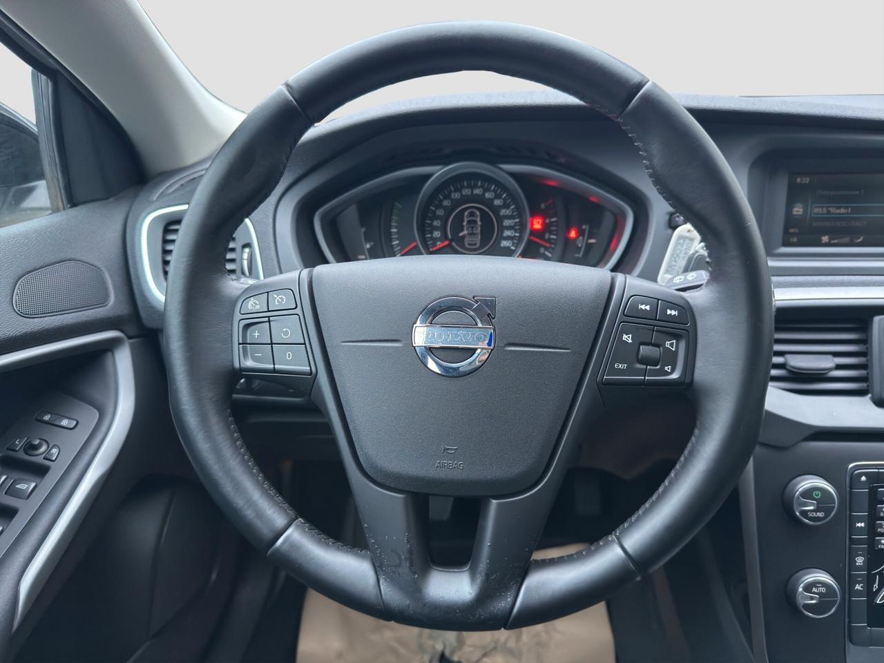 Volvo V40 Cross Country D2 1.6 Momentum