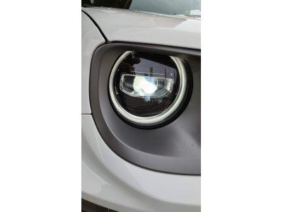 Jeep Renegade LIMITED