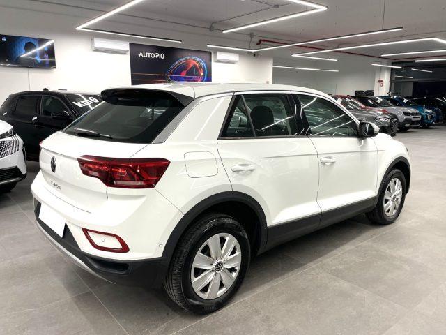 VOLKSWAGEN T-Roc 1.0 TSI 110 CV Life