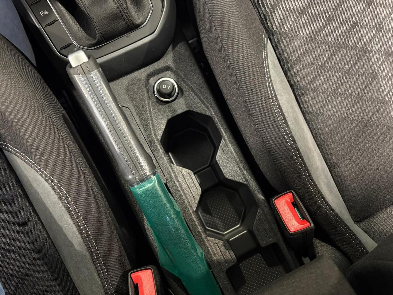 Volkswagen Taigo 1.0 tsi R-Line 115cv