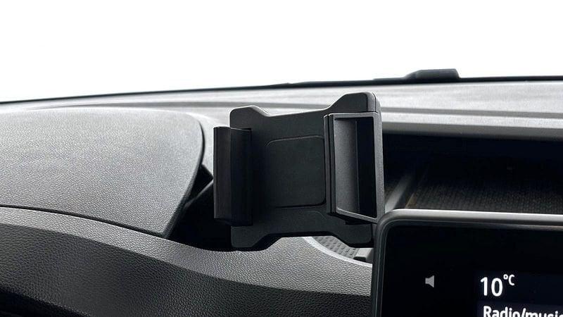 Nissan Townstar Townstar 1.3 130 CV Van PC N-Connecta PREZZO + IVA