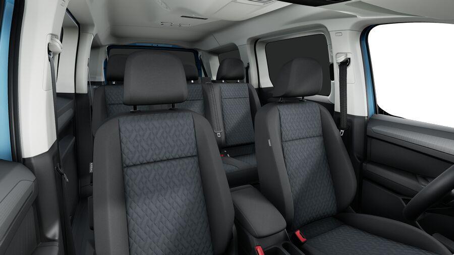 Volkswagen Caddy V Caddy Maxi 2.0 tdi scr 102cv Life