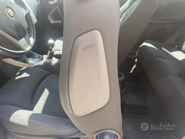 ALFA ROMEO MITO 1.3 MjT 16V 85CV NAVI