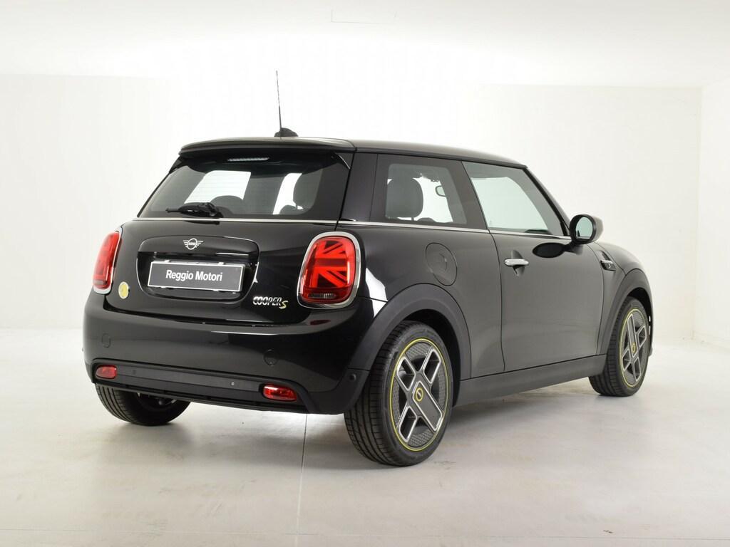 Mini Mini 3 Porte Full Electric Cooper SE Electric Auto