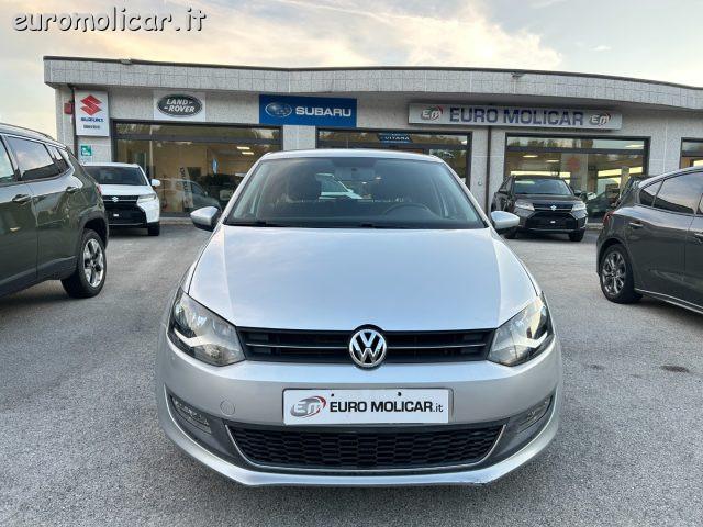 VOLKSWAGEN Polo 1.6 TDI 90cv Highline