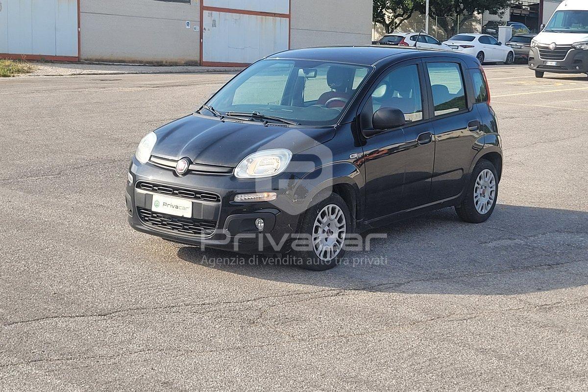 FIAT Panda 1.3 MJT 95 CV S&S Easy