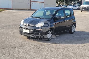 FIAT Panda 1.3 MJT 95 CV S&S Easy