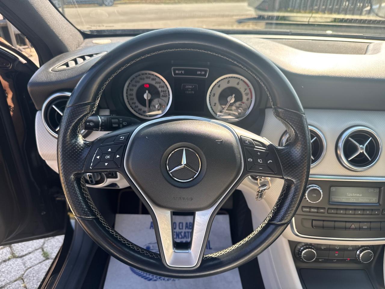 Mercedes-benz A 180 A 180 Premium