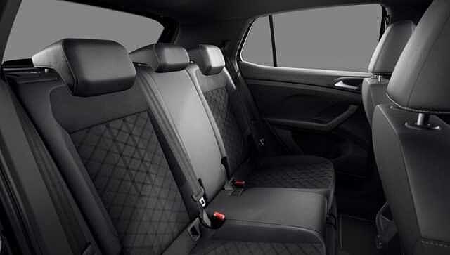 Volkswagen T-Cross 1ª serie 1.0 TSI 115 CV DSG R-Line Plus