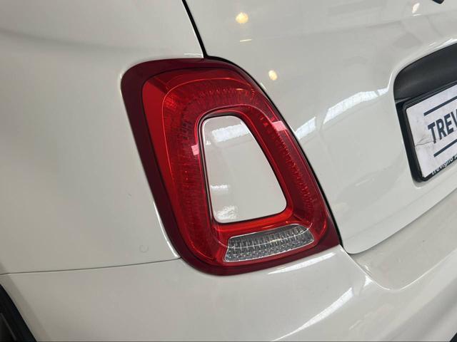 ABARTH 595 1.4 Turbo T-Jet 165 CV