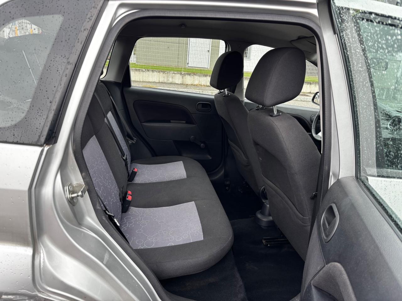 Ford Fiesta 1.2 16V 5p.SOLO 80 MILA KM