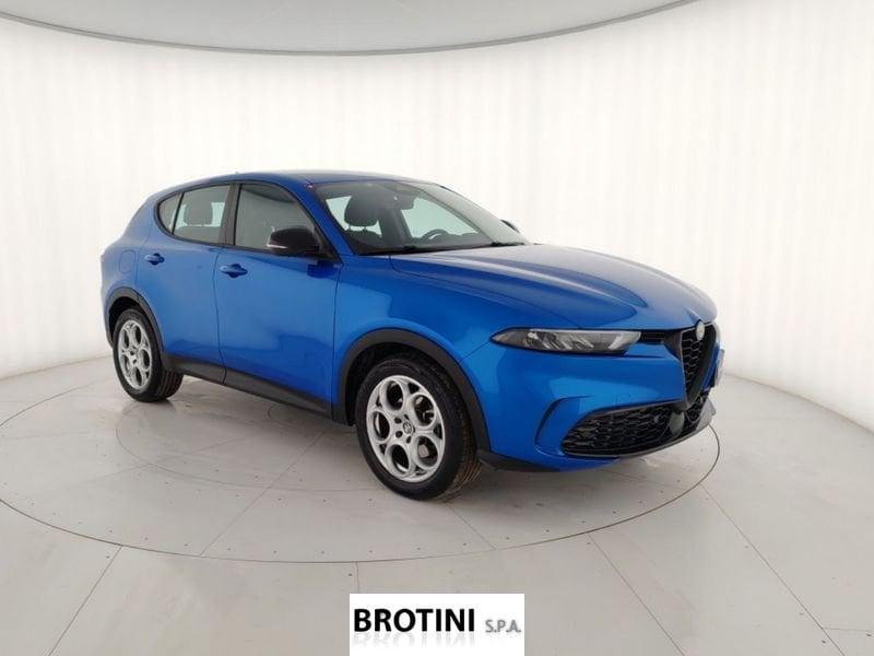 Alfa Romeo Tonale 1.5 130cv Hybrid TCT7 Sprint