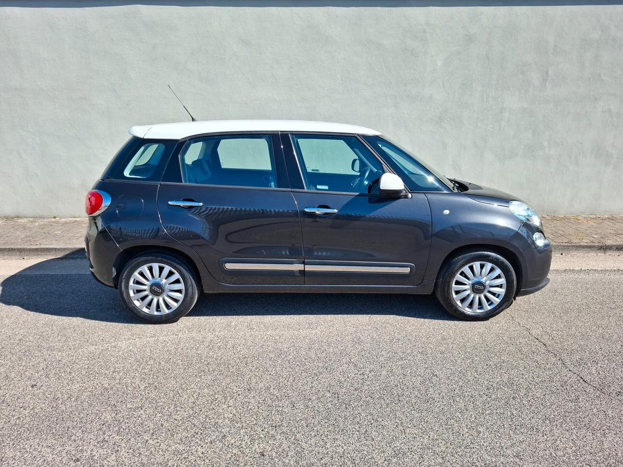 Fiat 500L 1.4 95 CV Lounge
