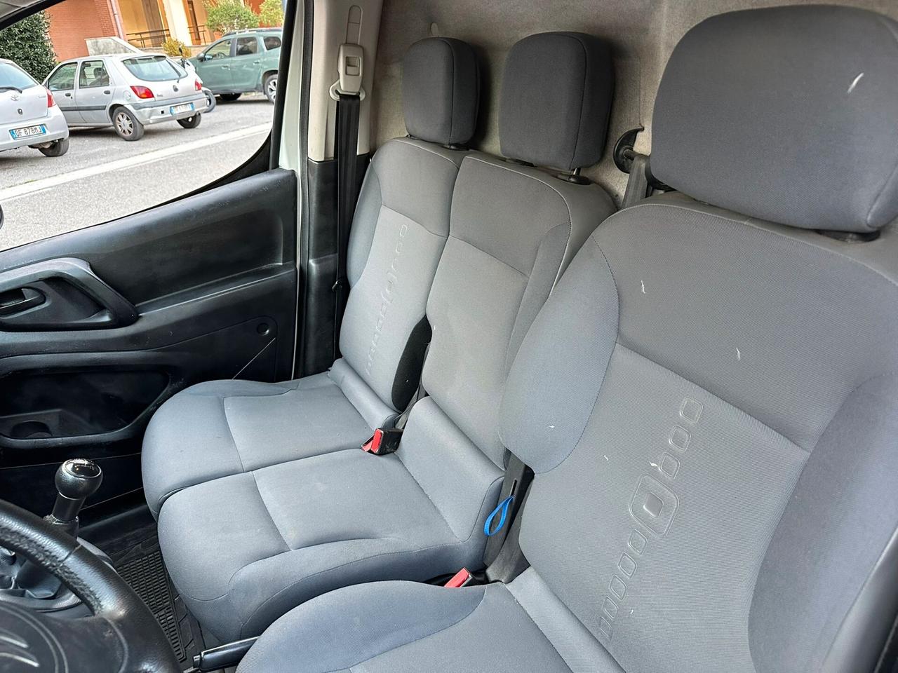 Citroen Berlingo Multispace BlueHDi 100 S&S Feel