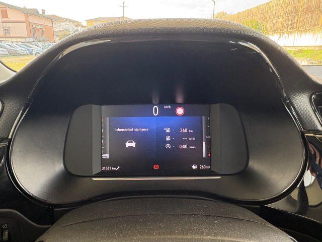 OPEL Corsa 1.2 COME NUOVA OK PER NEOPATENTATI EURO 6D