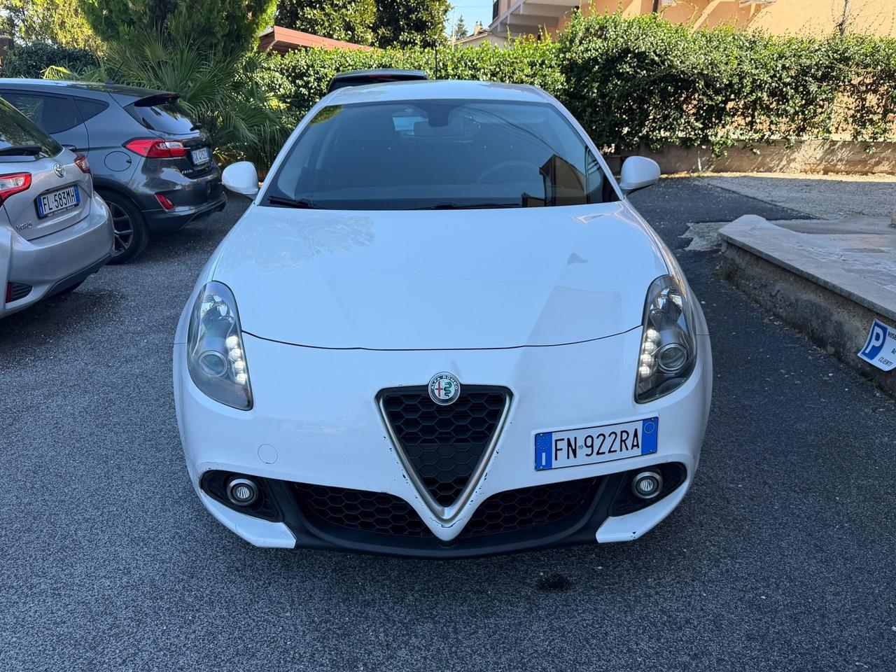 Alfa Romeo Giulietta 1.4 Turbo 120 CV Super