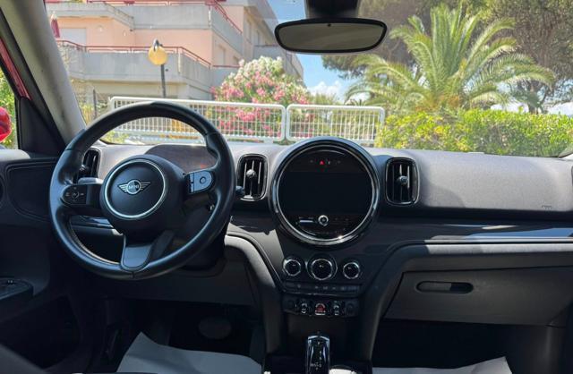 MINI Countryman 1.5 One D Northwood Edition Countryman