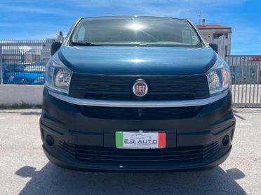 Fiat Talento 1.6 TwinTurbo MJT 125CV PL-TN Furgone 12q