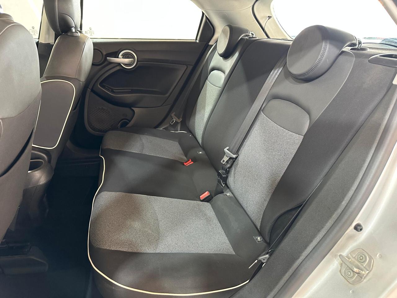 Fiat 500X 1.3 mjt Popstar 4x2 95cv