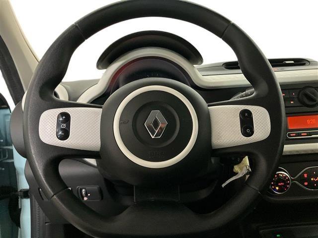 RENAULT Twingo 22kWh Authentic