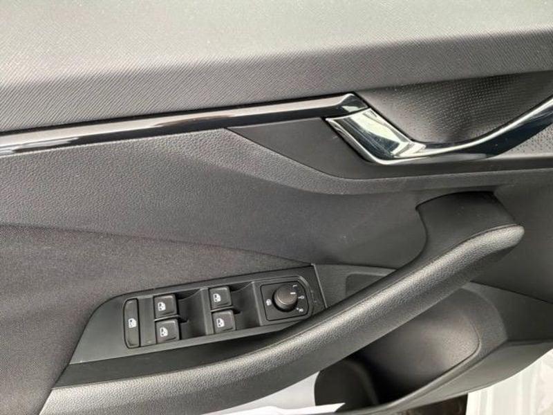 Škoda Kamiq 1.0 tsi Selection 115cv DSG KM0 PREZZO REALE NEOPATENTATI