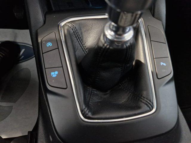 FORD Kuga 1.5 EcoBlue 120 CV 2WD Titanium