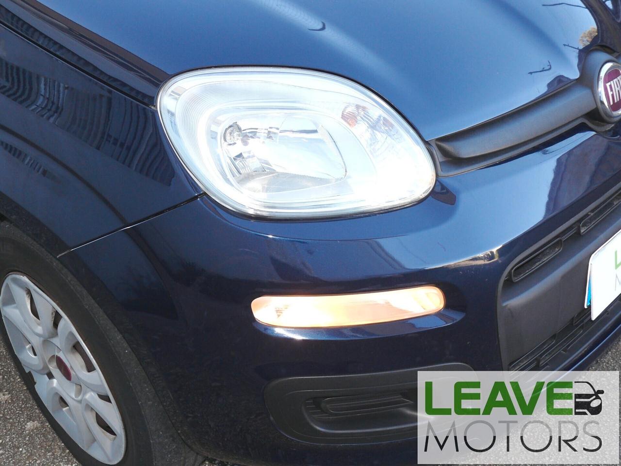 Fiat Panda TwinAir Natural Power (M1506)