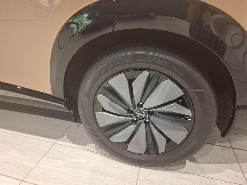 Nissan Ariya 63kWh Evolve