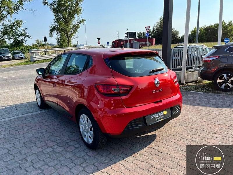 Renault Clio Clio 1.2 75CV 5 porte GPL Wave