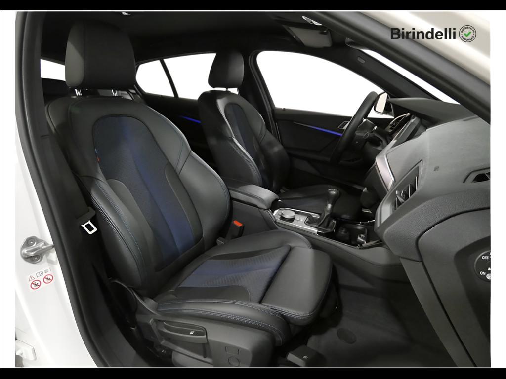 BMW Serie 1 (F40) - 116d 5p. Msport