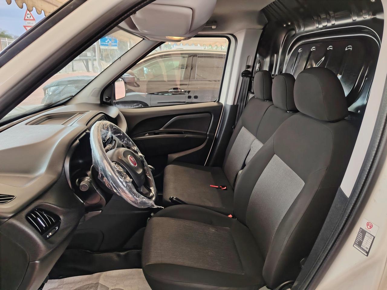 Fiat Doblò 1.6 MJT 120CV 3 POSTI 2021 IVA COMP.